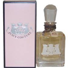 Juicy Couture Perfume By Juicy Couture For Women Personal Fragrances Perfume Fragrances Perfume Fragrance