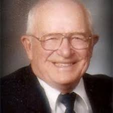 James Pickering Obituary May 7, 2012