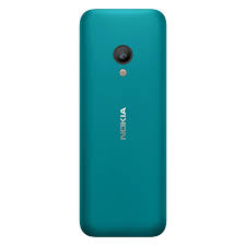 Nokia 150 2020 Dual Sim(Cyan)