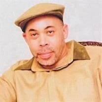 Ramon Frederick Byrd Obituary