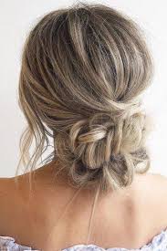 Many celebrities have proven that short hair can be attractive. 30 Best Ideas Of Wedding Hairstyles For Thin Hair Wedding Forward
