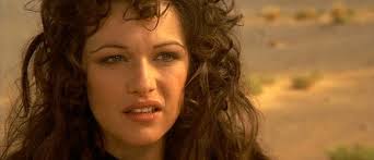 Evie Carnahan and the Subversive Feminism of The Mummy