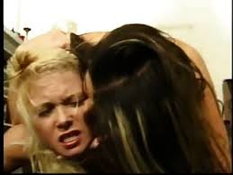 Stunt women in realistic classic catfights. Lesbian Japanese Blonde Cat Fight Hotntubes Porn
