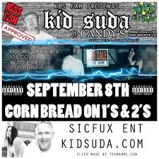 Kid Suda Shake That Bottle (Single) | Kid Suda | Sicfux