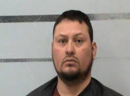 ROCHA-HERNANDEZ, JAIME 02/10/2024 Age: 41 Charges: Immigration Customs  Enforcement Detainer Arresting Agency: ICE  #ImmigrationAndCustomsEnforcement #JaimeRochaHernandez