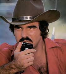 Back during the days of the CB radio craze my handle was "Passing Wind."