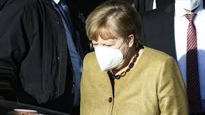 El coronavirus de manera oficial comenzó como una epidemia desde el 1 de diciembre en wuhan y fue. Merkel Siente La Presion Por La Fallida Respuesta A La Crisis Del Coronavirus En Alemania
