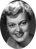 Edith LeBlanc Obituary