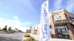 They took great care with our belongings. Expercare Urgent Care Medical Services Expercare