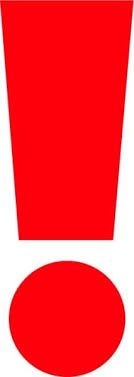 Metal gear solid's iconic exclamation point. 9 Things Only Metal Gear Solid Fans Will Get