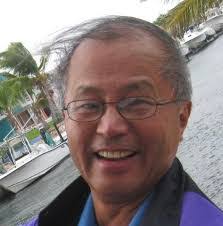 James Yick's Instagram, Twitter & Facebook