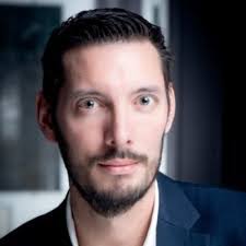 Robert Bisaillon's Instagram, Twitter & Facebook