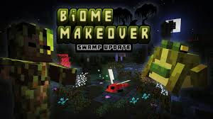 Most people who play the game want to try out the combat or are. Biome Makeover Mods Minecraft Curseforge