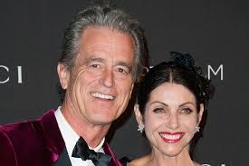 JFK Nephew Bobby Shriver in Tight Race