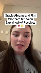 Gracie Hand Finn Smith