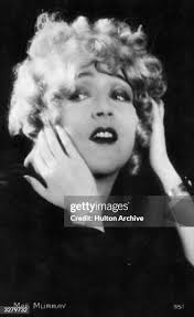 170 Mai Murray Photos & High Res Pictures