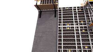 Handle give the user control and reliability while the lightweight materials prevent fatigue during long hours on the jobsite. Phenolic Formwork Plywood Ulma Construction