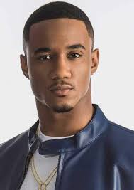 Fan Casting Jessie T. Usher as Marcus Holloway in Watch Dogs 2