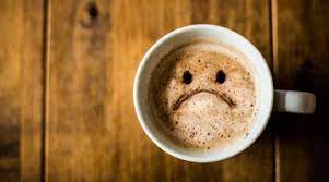 It seems some conditions are simply too embarrassing: Ibs Symptoms And Caffeine A Blog By Monash Fodmap The Experts In Ibs Monash Fodmap