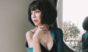Rất cám ơn chị trác thúy miêu về cuộc trò chuyện ngày hôm nay, mong rằng qua bài viết này, phụ nữ chúng ta sẽ có cái nhìn đa chiều hơn, chưa chắc đã là hoàn toàn đúng, nhưng đủ để biết thế nào là nhược tiểu, hay một kẻ tạm thoái lui vì điều kiện chưa cho phép để làm đấng trượng. Trac Thuy Mieu Tin Tá»©c Má»›i Nháº¥t 24h Qua Ngoi Sao Vn