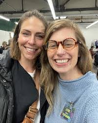 Armida Parker's Instagram, Twitter & Facebook