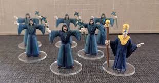 Pin By Greg Whelan On Mansions Of Madness Painting Miniature Painting Mansions Color Inspiration