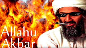 Allahu Akbar Track Hits 2 On Spotify Viral Chart Rt Uk News