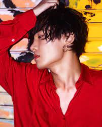 Bts Edits On Twitter Hoseok Long Hair Styles Jung Hoseok
