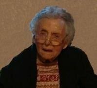 Darlene Winters Obituary (1937