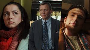 Cabrera has decided, definitively, not to. Knives Out Trailer Daniel Craig Chris Evans Lead All Star Cast Of Star Wars The Last Jedi Director S Next Movie Entertainment News