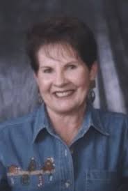 Obituary for Janice Hammond