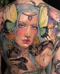 Imperial Tattoo Connexion shop