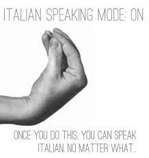 The best memes from instagram, facebook, vine, and twitter about italian hand memes. What S The Meaning Of This Meme Quora