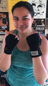 Shout out to our wonderful trainer