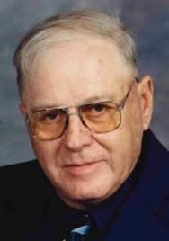 Albert Ambrose 'Bud' Ahern Obituary February 28, 2019