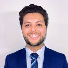 I'm happy to share that I've been promoted to Relationship Manager