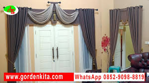 Harga di setiap wilayah tentu berbeda. Pin Di Desain Gorden Minimalis