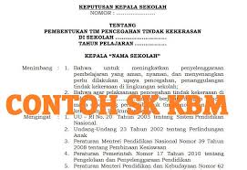 Check spelling or type a new query. Contoh Sk Pembagian Tugas Guru Paud 2019 Berbagai Contoh