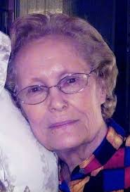 Betty Louise (Bennett) Newcomer