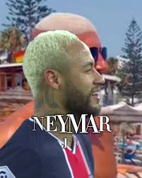 Neymar's Perfect Moments and Celebrations Compilation