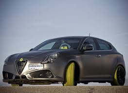 Image result for Grigio Lilla 2010 Alfa-Romeo