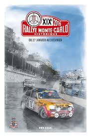 Guide essais engagés classement vidéos photo. Preparing Road Books For The 2016 Rallye Monte Carlo Historique