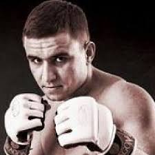 Rafal "Papaj" Czechowski MMA Stats, Pictures, News, Videos, Biography