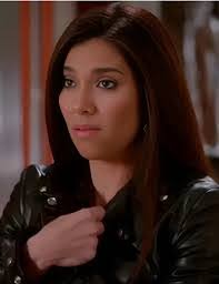 Carmen Luna's Instagram, Twitter & Facebook