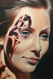 Artwork : Bronwyn Hill