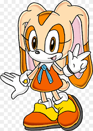 Cream the Rabbit Knuckles the Echidna Tails Sonic Adventure Sonic  Unleashed, Sonic, food, animals, sonic The Hedgehog png | PNGWing