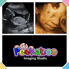 Peekaboo Imaging Studio updated...