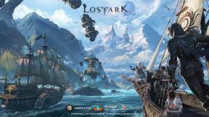 韓國人氣大型MMORPG《失落方舟：Lost Ark》在台發行確定| 4Gamers