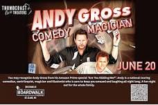 Andy Gross