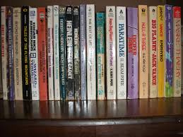 Horror | Featured Futures